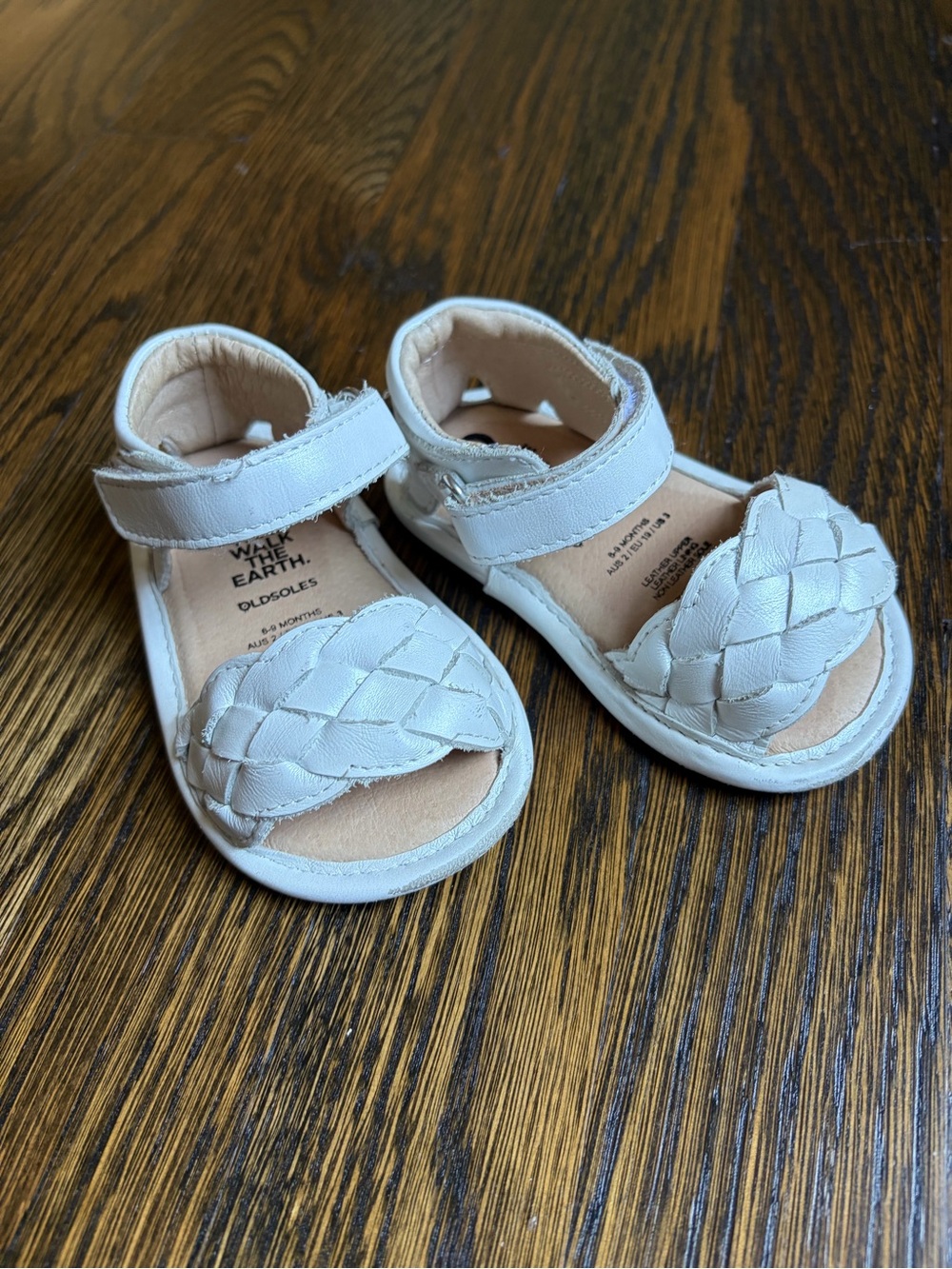 Old Soles Baby Sandals EUR 19